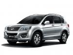 Great Wall Hover H6 2011 года